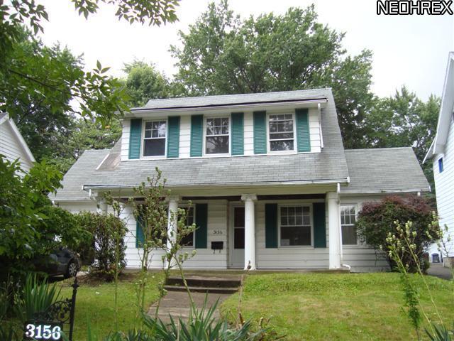 3156 Whitethorn Rd