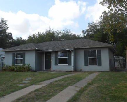 410 Cimarron Trace