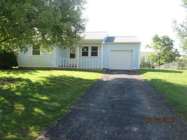 14055 Pleasant Ridge Dr