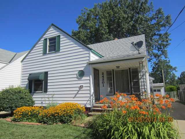24201 Devoe Ave