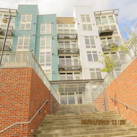 1705 Dock St Unit 556