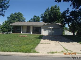 13 Dogwood Ct