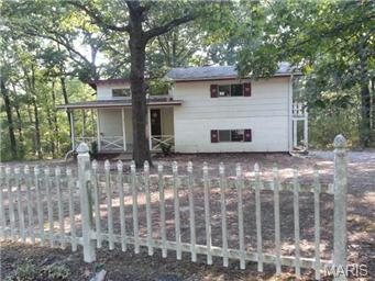 9604 Skyline Dr