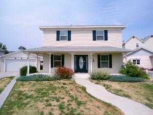 1168 Windsor Park Dr