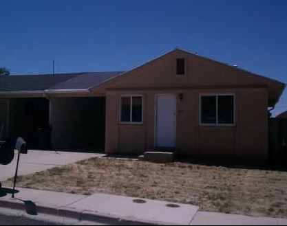 1645 North Cedar Blvd