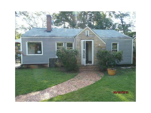 160 Eleanor St Se
