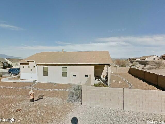 Rowdy Ranch