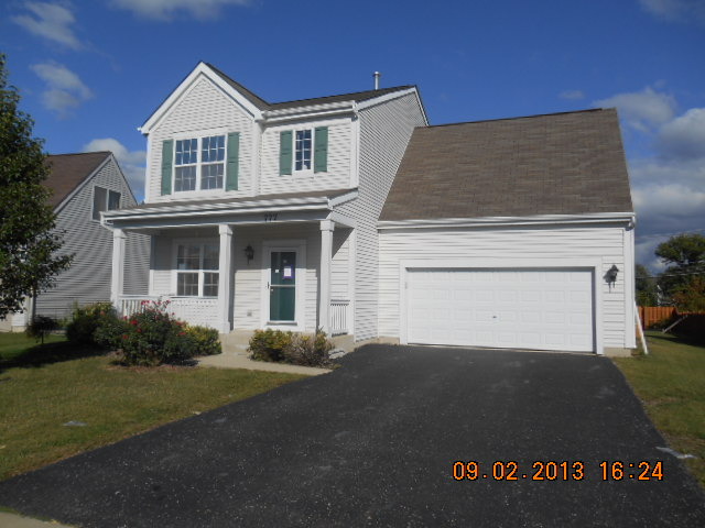 777 S Waterbury Dr