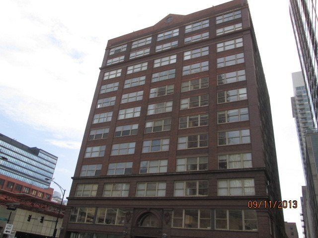 161 W Harrison St Unit 705