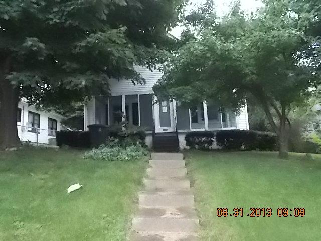 32 Magnolia St