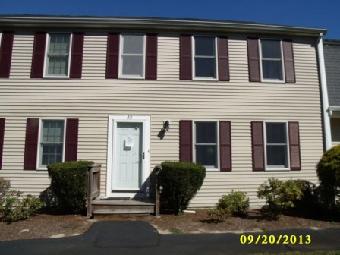 547 Washington St #B 12