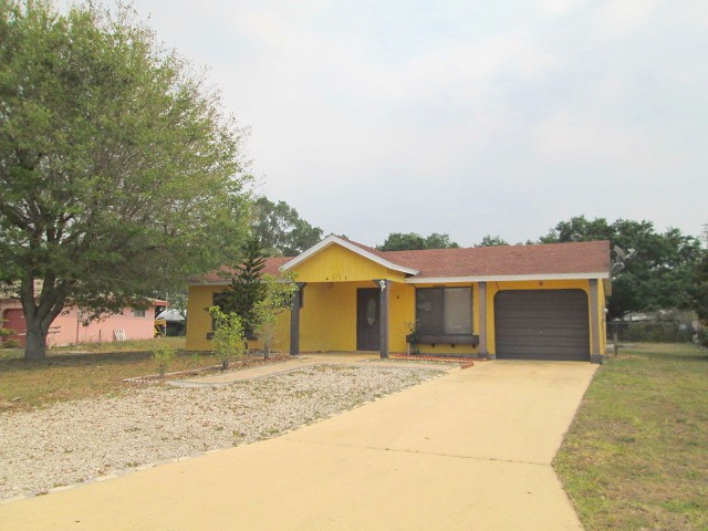 4010 W Sunflower Cir