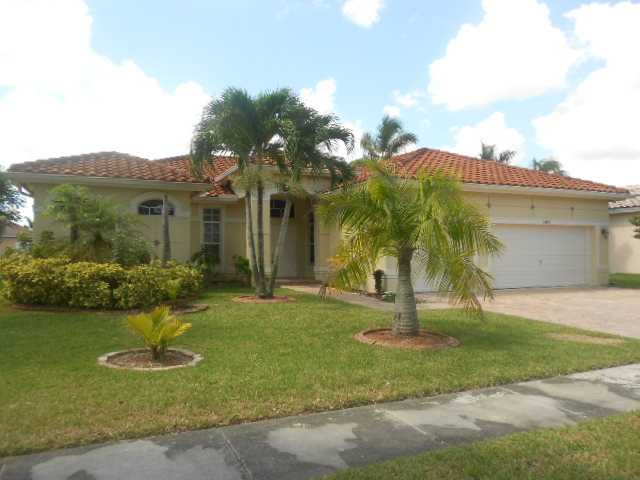 16400 Nw 14th St