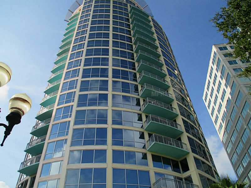 322 E Central Blvd Unit 1004