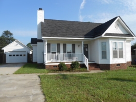440 Ymca Road