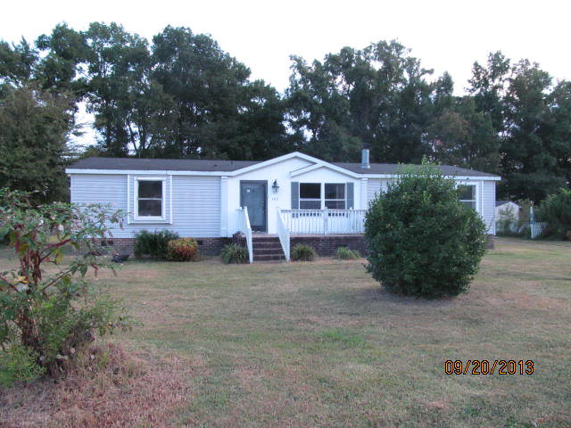 382 Chrystal Way
