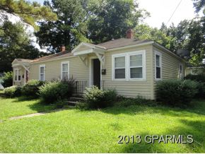 500 Abington Ct