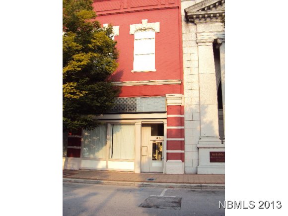 313 Middle St Apt B