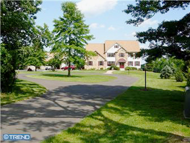 2055 UPPER STUMP RD