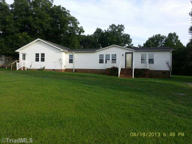 3310 New Greensboro Rd