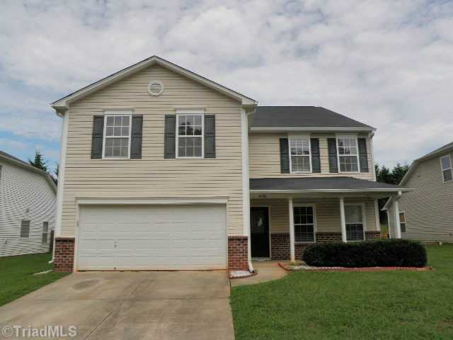 4583 Brimmer Place Dr