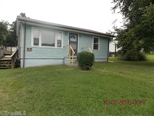 307 Snider Ave