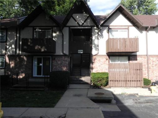 6214 Robinson St Apt 1