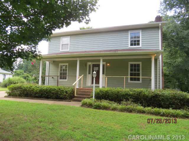336 Deep Forest Ct
