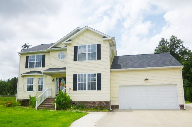 604 Princess Anne Cir
