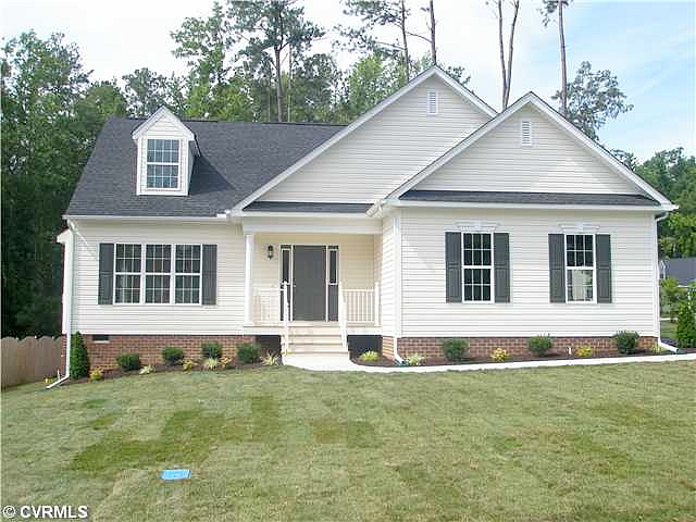 Williams Mill Rd