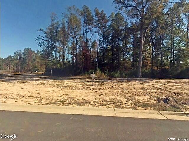 Shallow Cove Dr