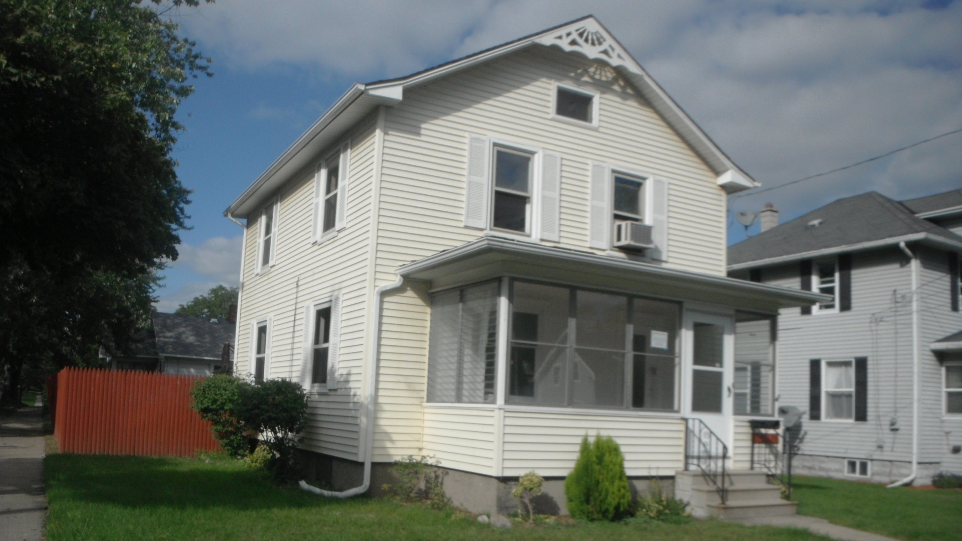 714 West North Street