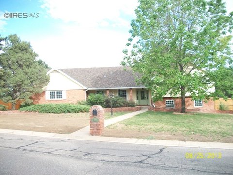 3514 W Wagon Trail Rd