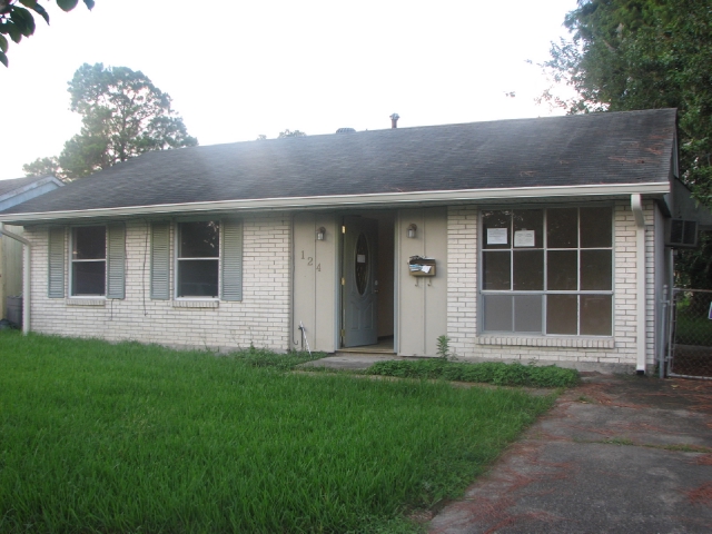 124 Ursula Drive