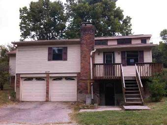 5570 Rapid Run Road