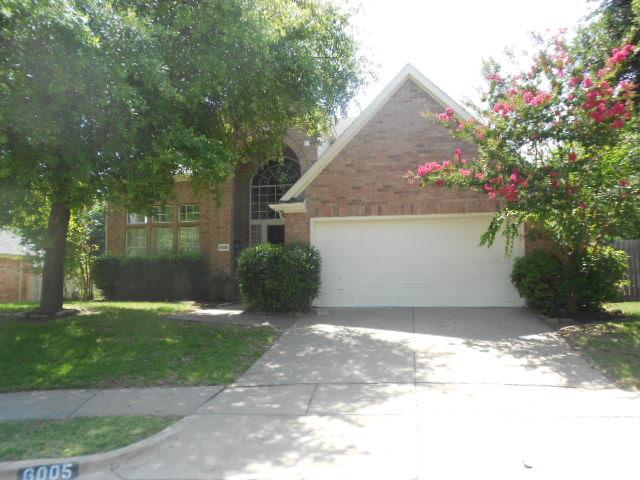 6005 Silverado Cir