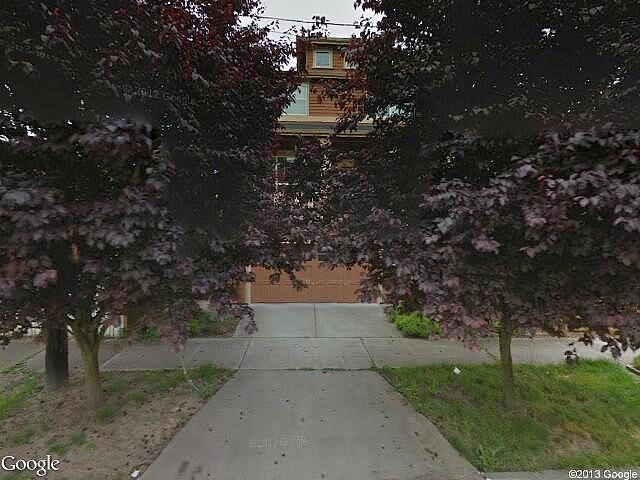 31St E Ave