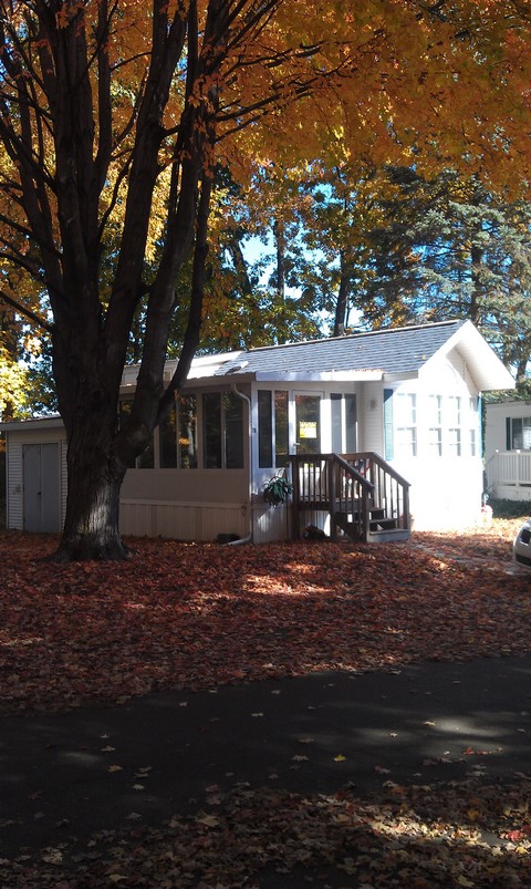22460 Kline\'s Resort Rd  #76