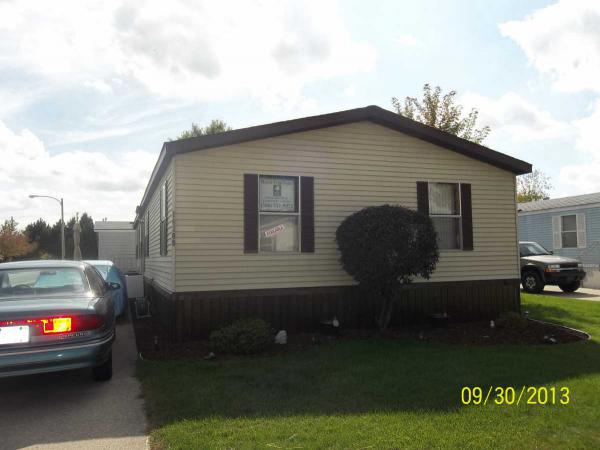 14300 Bronte Dr. S. Lot#336