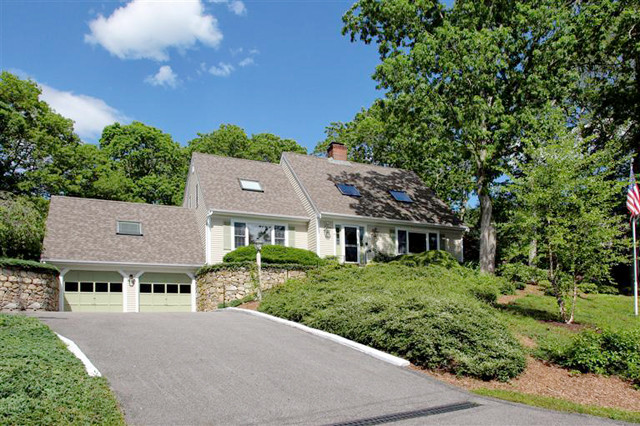 25 Rydal Mount Dr