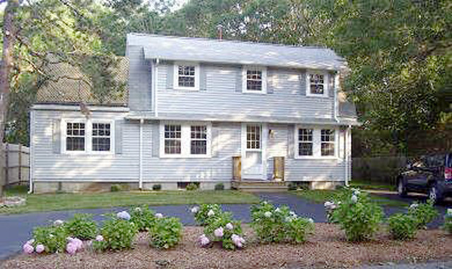 21 Pinewood Rd