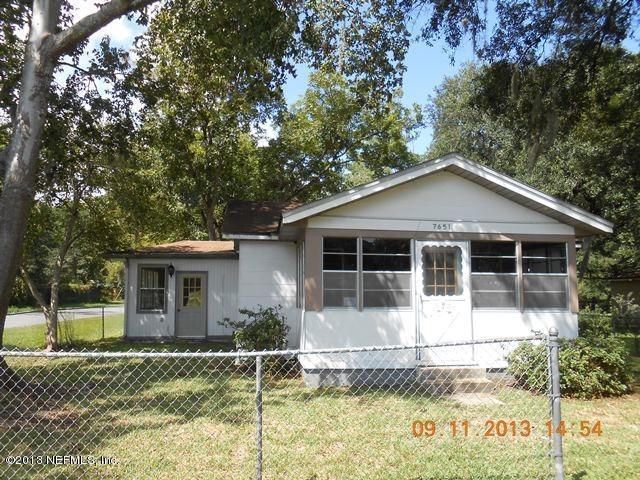 7651 Hammond Blvd