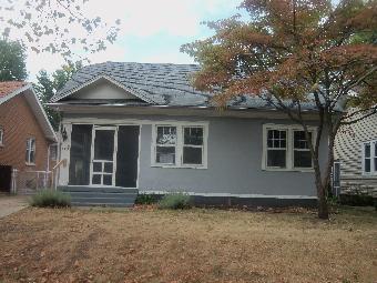 123 South 21st St