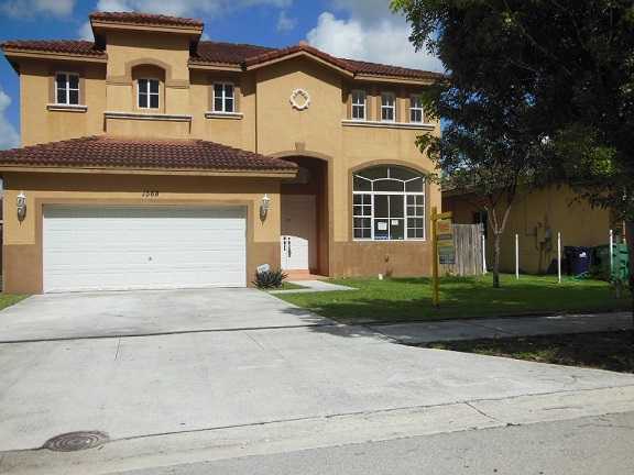 1568 Sw 154th Ct