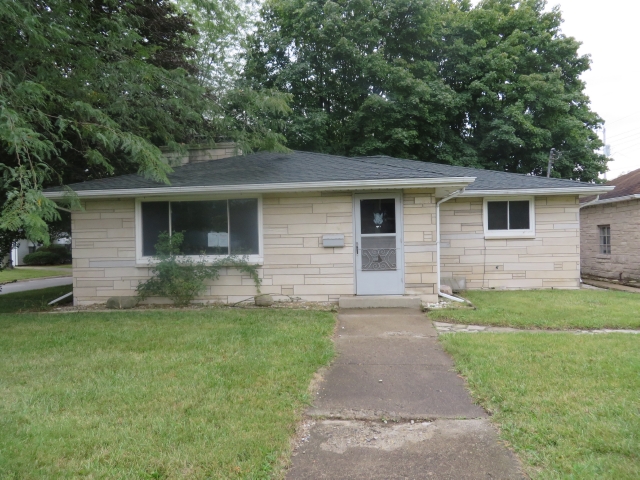 1401 W Elm St