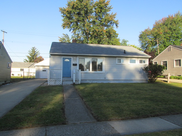 1540 South Harris Rd