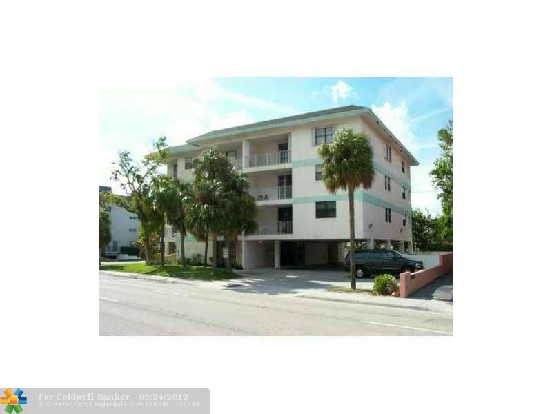 4007 N Ocean Blvd # 304