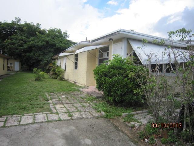 811 Nd St