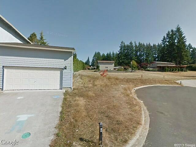 Cedar Crest Pl