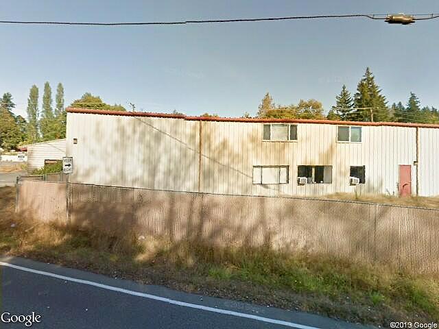 Kitsap Way
